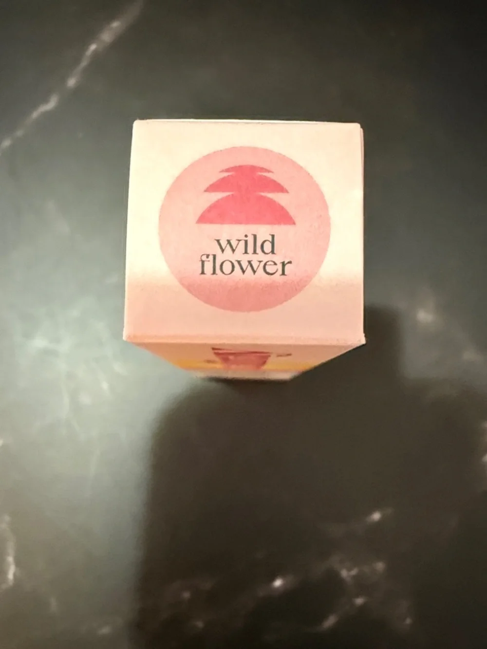 Caliray Socal Super Bloom Lip + Cheek Hydrating Soft Stain -  Wild Flower